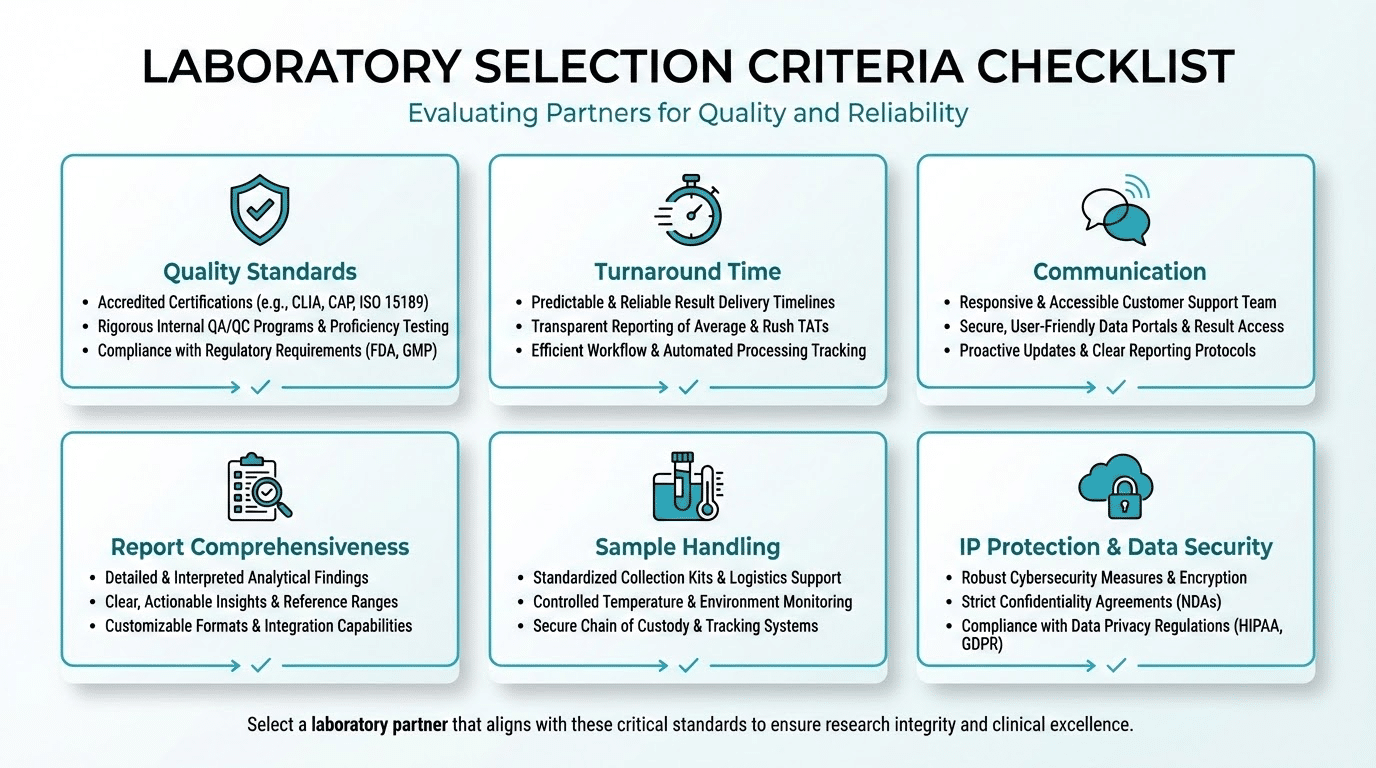 Laboratory equipment for molecular biology services in Israel showing PCR and genetic testing workflow