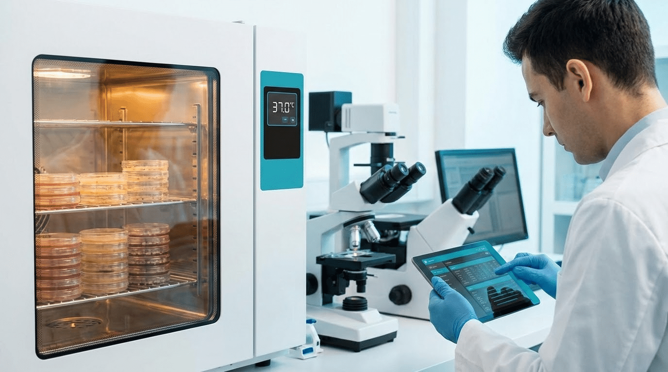 Laboratory turnaround time factors and optimization strategies