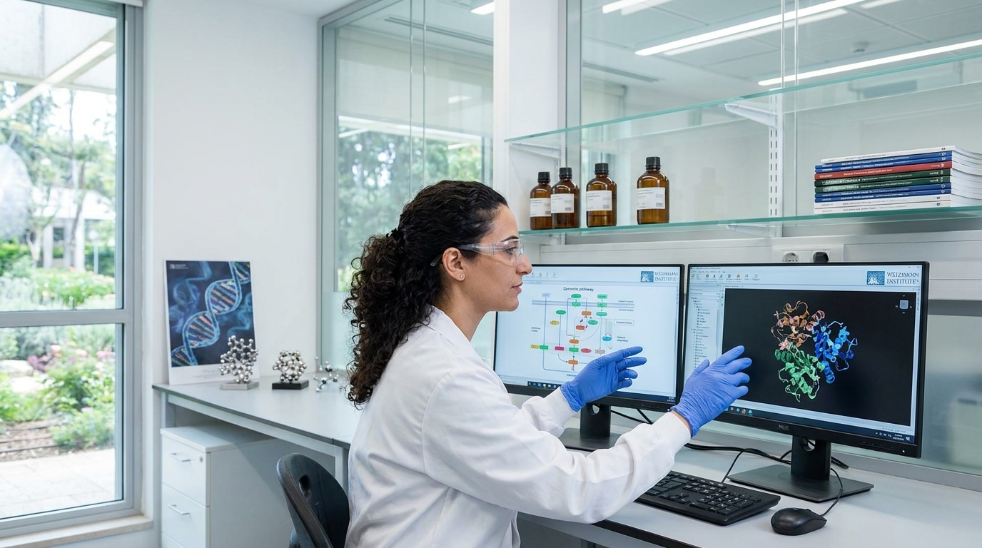 Target Identification and Validation Stage in Drug Discovery Pipeline